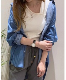 Naughty dog | シャツ/ブラウス