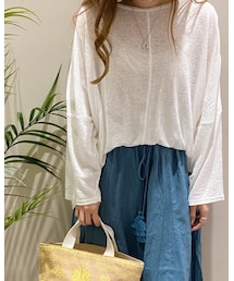 Naughty dog | トップス