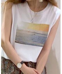 Naughty dog | Tシャツ/カットソー