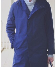 BEAUTY&YOUTH UNITED ARROWS | ナイロンジャケット