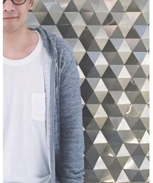 N.HOOLYWOOD | パーカー