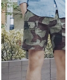 JBB* | カーゴパンツ