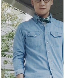 JBB* | シャツ/ブラウス