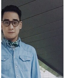 CLUB MONACO | マフラー