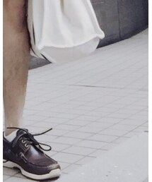 VISVIM | モカシン/デッキシューズ