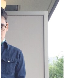 CLUB MONACO | マフラー