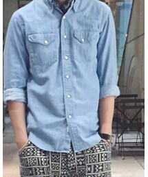 JBB* | シャツ/ブラウス