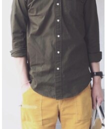 UNITED ARROWS | シャツ/ブラウス