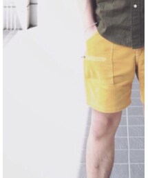 Battenwear | パンツ