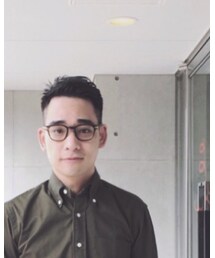 OLIVER PEOPLES | メガネ