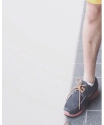 VISVIM | モカシン/デッキシューズ