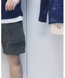 Engineered Garments | パンツ