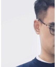 OLIVER PEOPLES | メガネ