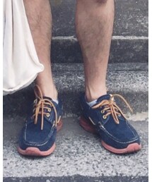 VISVIM | モカシン/デッキシューズ