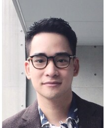 OLIVER PEOPLES | メガネ