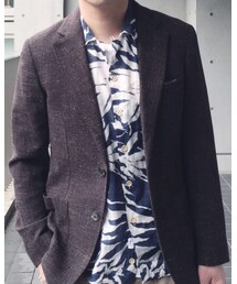 JBB* | テーラードジャケット