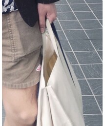 TEMBEA | トートバッグ