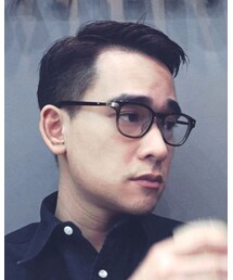 OLIVER PEOPLES | メガネ