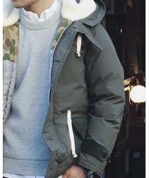 JUNYA WATANABE COMME des GARCONS | ダウンジャケット/コート