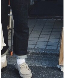 JUNYA WATANABE COMME des GARCONS | デニムパンツ