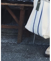 TEMBEA | トートバッグ