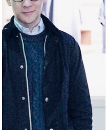 Barbour | ブルゾン