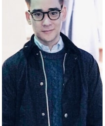 TOMORROWLAND  | ニット/セーター