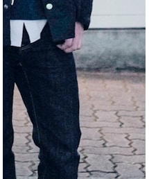 RED CARD TOKYO | デニムパンツ