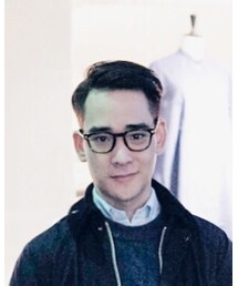 OLIVER PEOPLES | メガネ