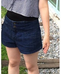 LILY BROWN | デニムパンツ