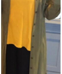 AVAN LILY | Tシャツ/カットソー