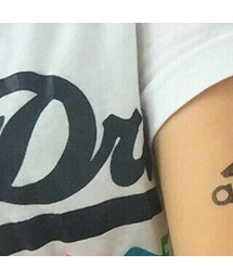 super dry | トップス