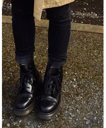 Dr. Martens | ブーツ