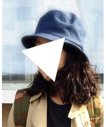 Champion | ハット