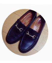 GUCCI | ローファー(その他シューズ)