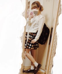 GU | ニット/セーター