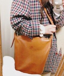 IL BISONTE | ショルダーバッグ
