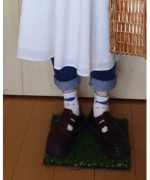 UNIQLO | デニムパンツ