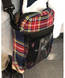 サンキューマート | ショルダーバッグ