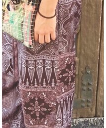 PAGEBOY | その他パンツ