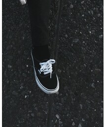 VANS | シューズ