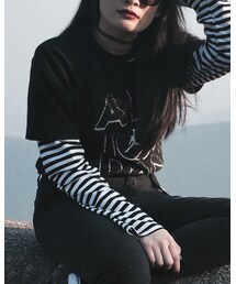 Jordan | トップス