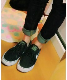 NIKE | スニーカー