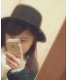 JOURNAL STANDARD | ハット