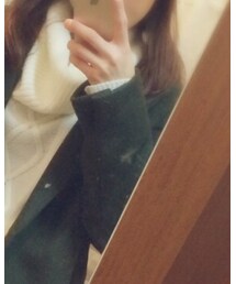 ROPE' PICNIC | ニット/セーター