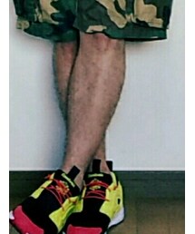 Reebok | スニーカー