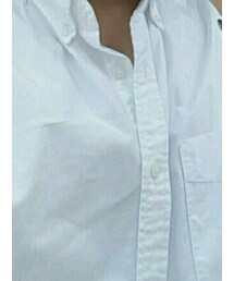 UNIQLO | シャツ/ブラウス