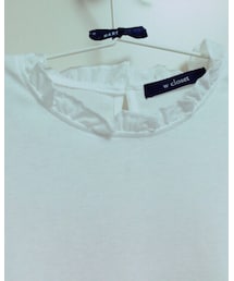 w closet | トップス