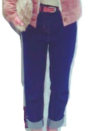 GU | デニムパンツ