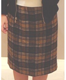 Handmade | スカート